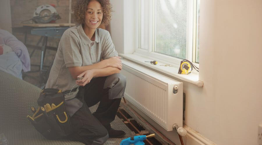 Professional emergency plumbing in Solomon, KS